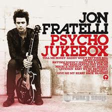 Fratelli Jon-Psycho Jukebox 2011
